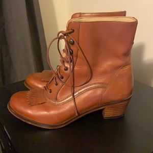 wolverine darcy boot